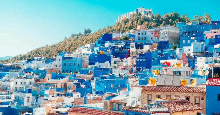 Best Time to Visit Morocco by Region & Activity